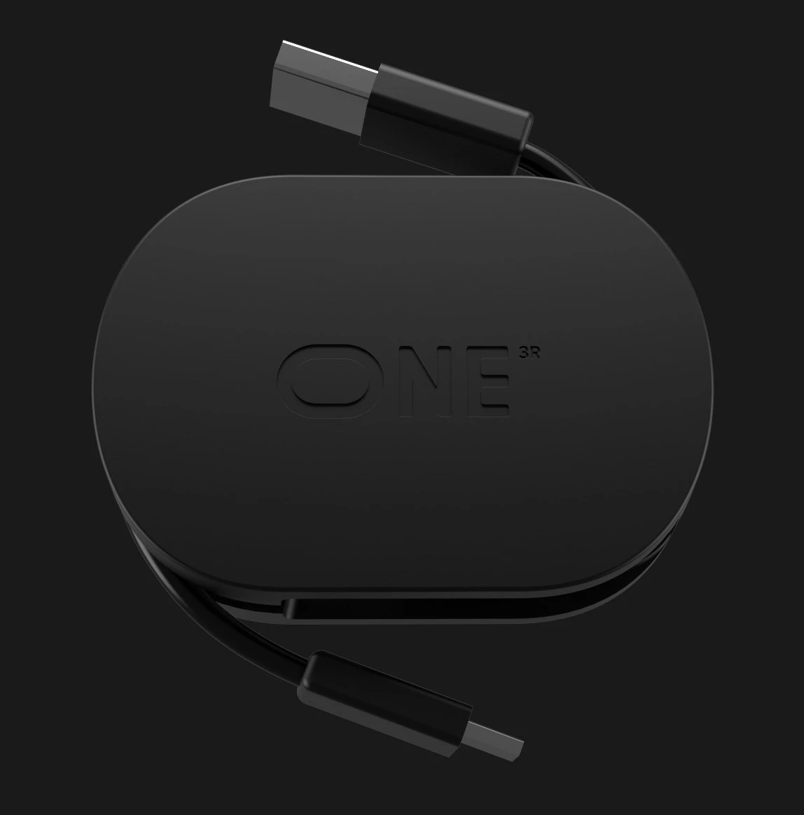 ONE - Design Heroes
